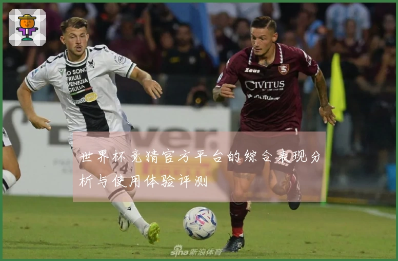 世界杯竞猜官方平台的综合表现分析与使用体验评测